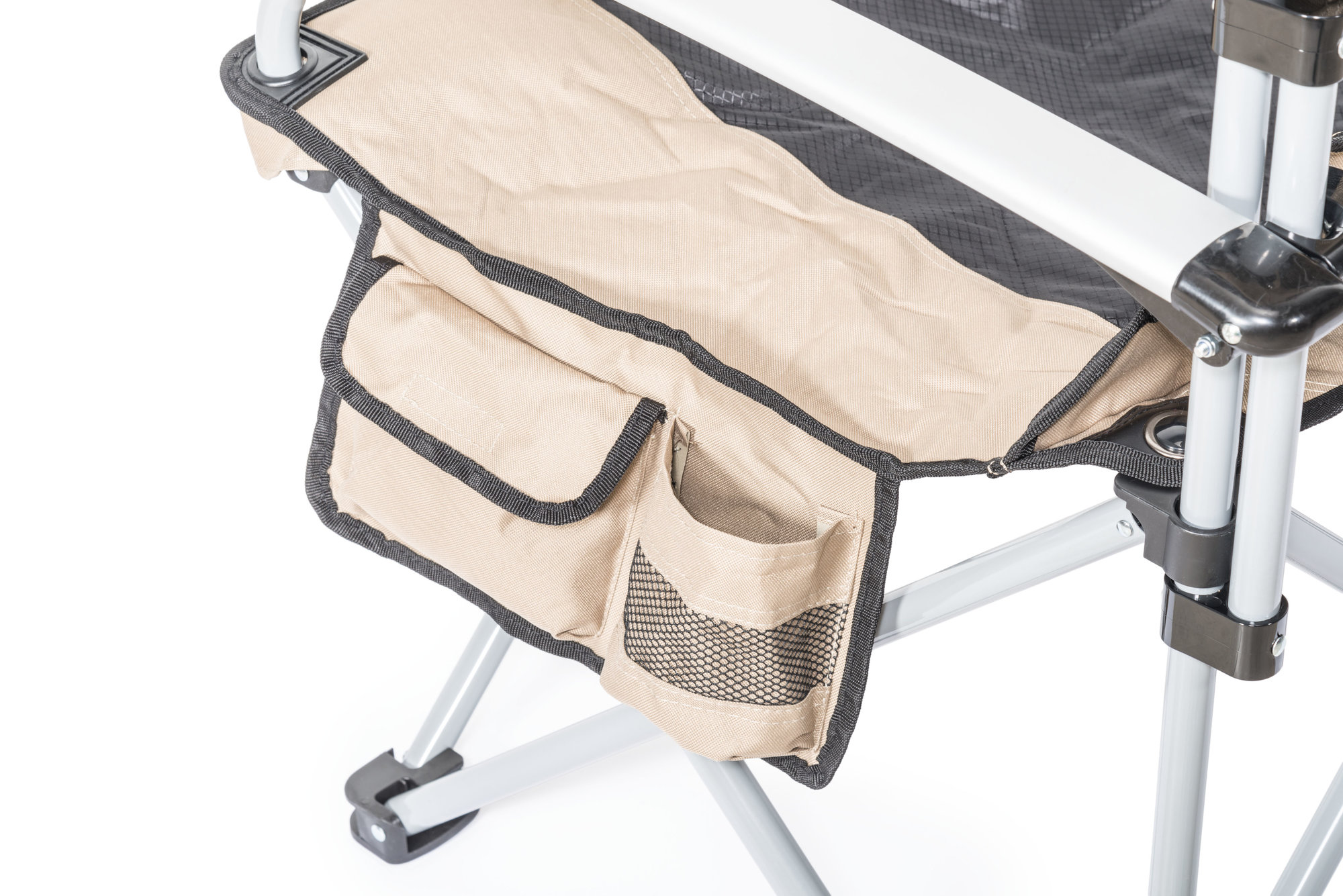 ARB 10500101A Touring Camping Chair with Table | Quadratec